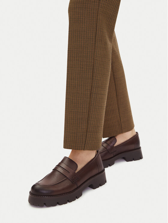Lasocki Lasocki Chunky loafers CEO-WI16-780-03 Marrone