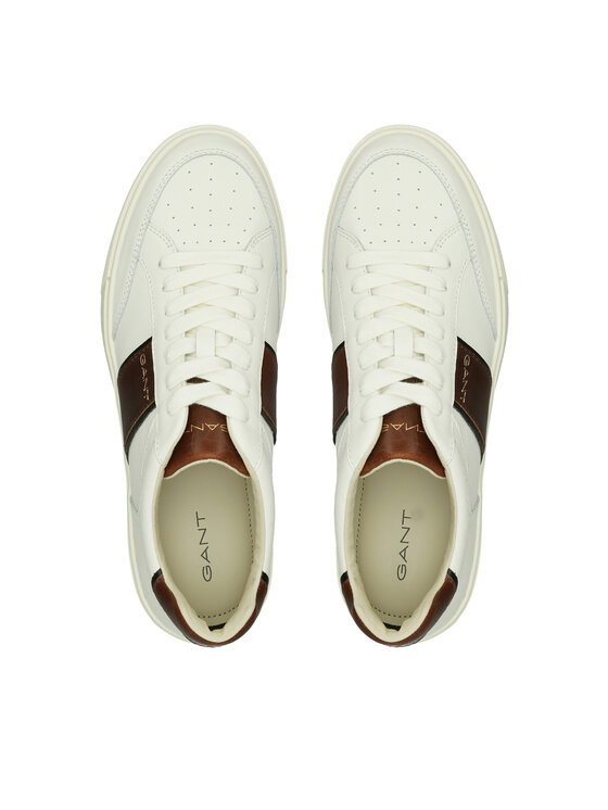 Gant Gant Superge 30631890 Écru