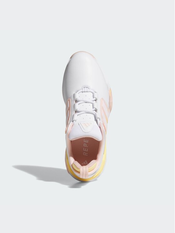 adidas adidas Buty do golfa 162419 Biały