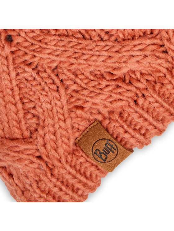 Buff Buff Czapka Knitted & Fleece 123515.401.10.00 Brązowy