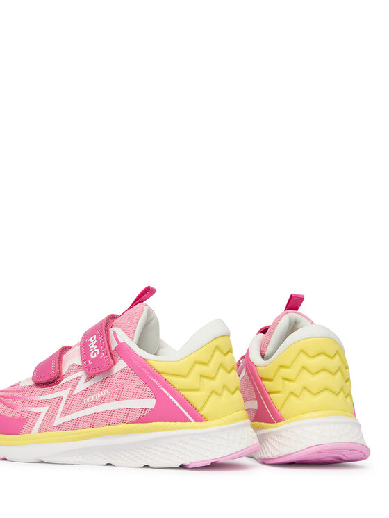 Primigi Primigi Tenisice AVANT 1458000 Ružičasta