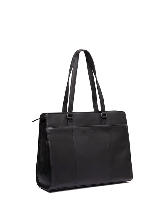 The Chesterfield Brand The Chesterfield Brand Saszetka 290374 Czarny