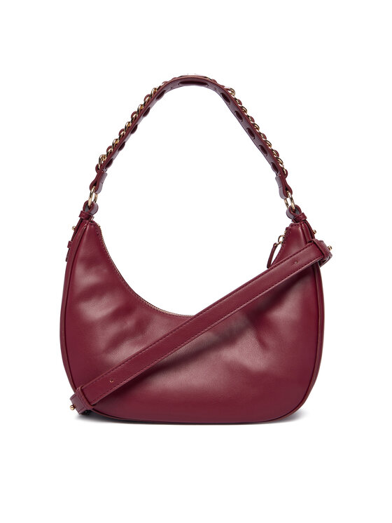 Liu Jo Liu Jo Ročna torba Tullia AF5038 E0077 Bordo rdeča