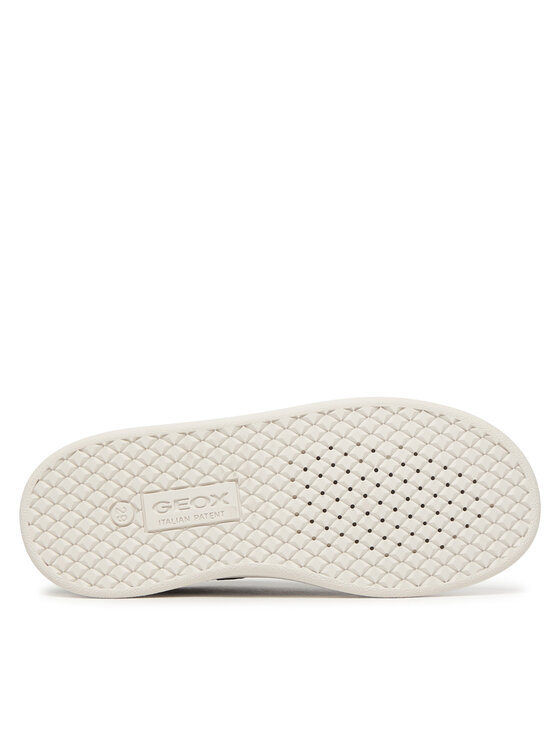 Geox Geox Sneakersy J Eclyper Boy J55LSA 05411 CB43S S Tmavomodrá