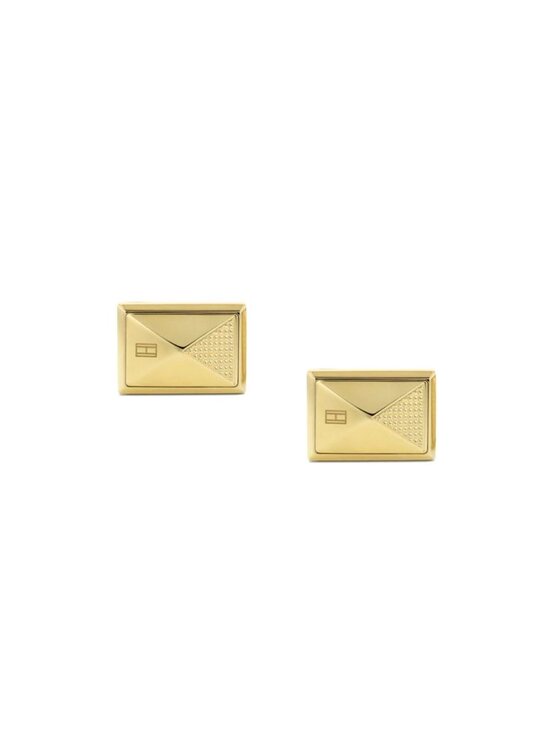 Tommy Hilfiger Tommy Hilfiger Bransoletka 2790570 Złoty