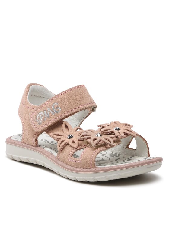 Primigi Primigi Sandale 3884011 M Ružičasta