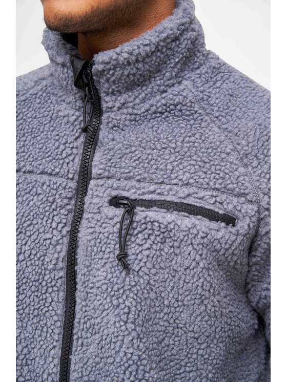 Brandit Brandit Polar 5021.5 Szary Regular Fit