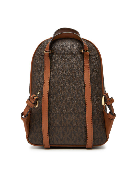 MICHAEL Michael Kors MICHAEL Michael Kors Plecak Sable 30T5G3XB1B Brązowy