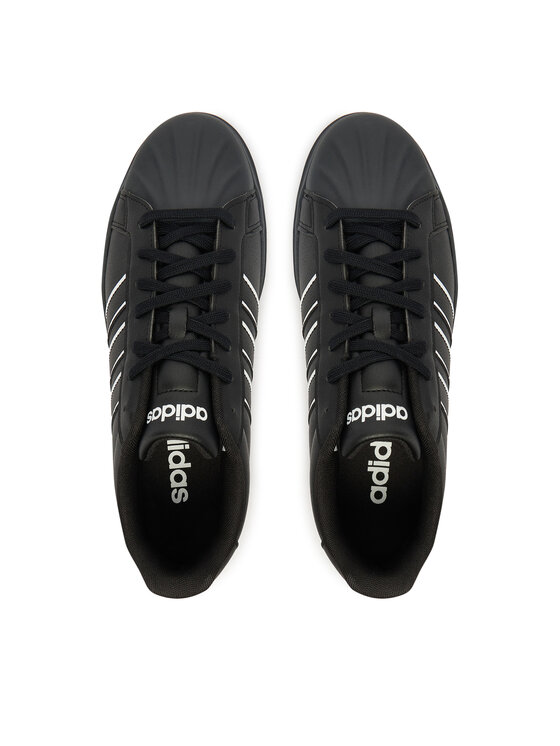 adidas adidas Sneakersy IH4281 Čierna