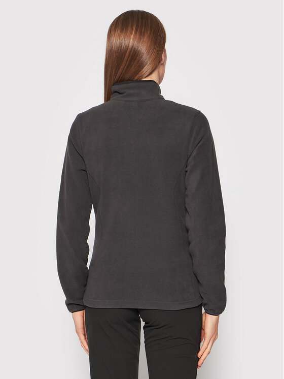 Regatta Regatta Polar Floreo IV RWA528 Szary Regular Fit