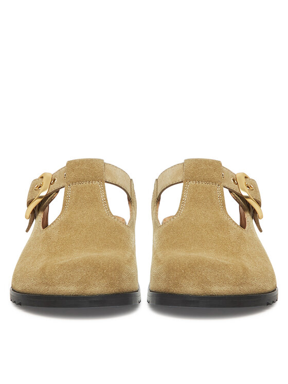 Gino Rossi Gino Rossi Ciabatte EMERY-199 Beige