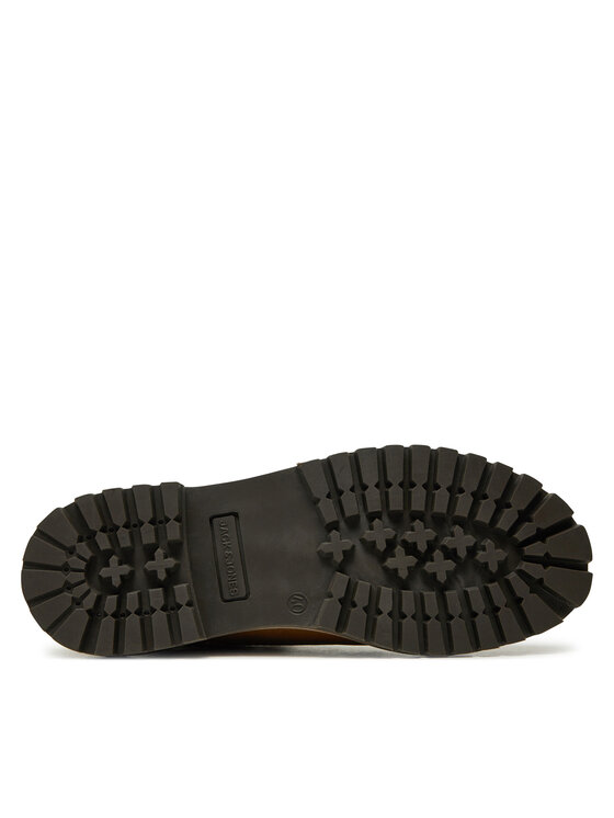 Jack&Jones Jack&Jones Gležnjarji Queensway 12257998 Rjava