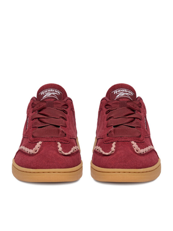 Reebok Reebok Laisvalaikio batai C-FORTE LOUNGER AR30752WRRT Vyšninė
