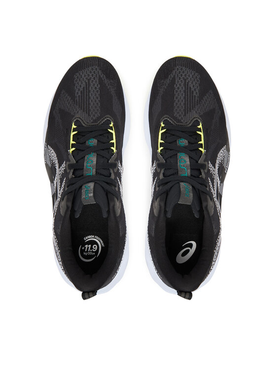 Asics Asics Bėgimo batai Novablast 5 1011B974 Juoda