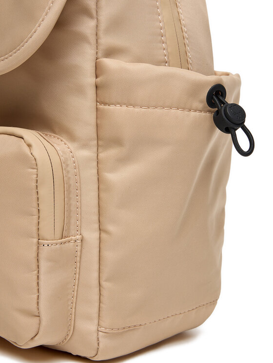 Hunter Hunter Seljakott CEO-HUNTER_ACCCS_02_AW2025 Beež