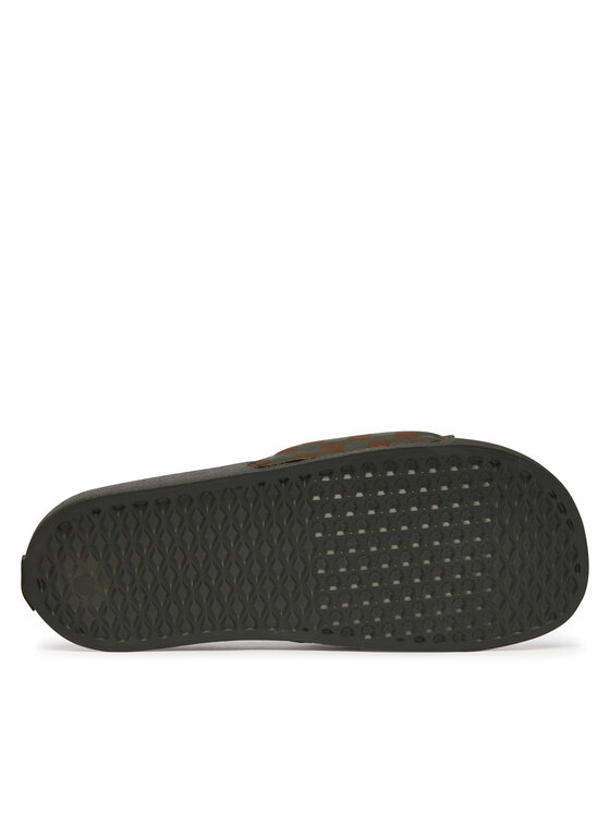 Vans Vans Şlapi La Costa Slide-On VN000E83FRN1 Maro