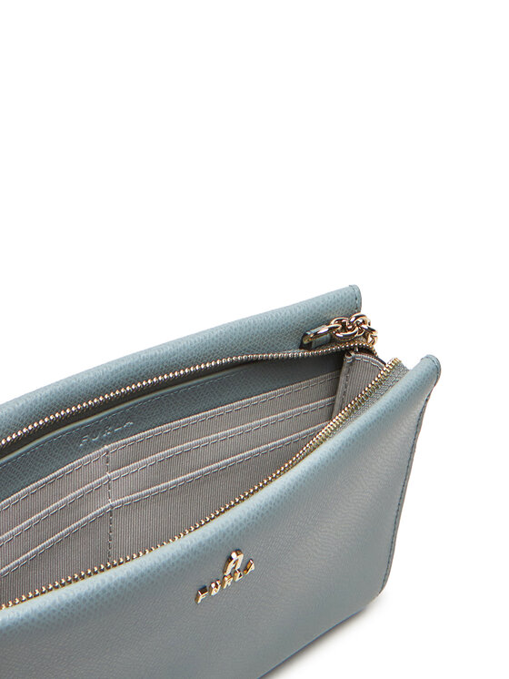 Furla Furla Geantă Camelia Mini Crossbody WE00528 ARE000 CN 3963S Albastru celest
