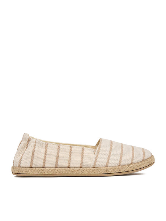 JENNY JENNY Espadrilky CEO-KAYLA WSK1609-05 Béžová