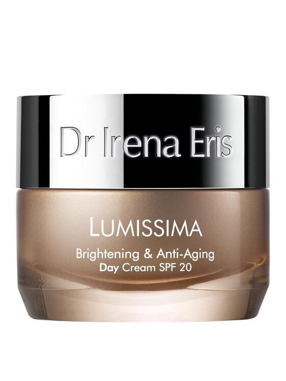 Dr Irena Eris Dr Irena Eris LUMISSIMA Krem na dzień
