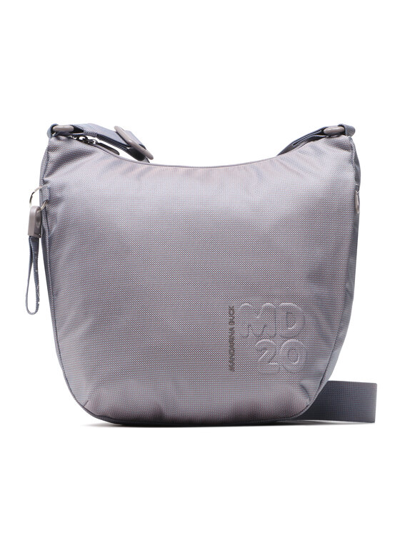 Mandarina Duck Geantă P10QMTV1 Violet crossover imagine noua