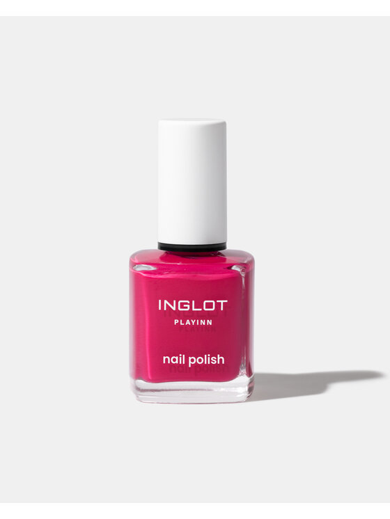INGLOT INGLOT Playinn Lakier do paznokci 130
