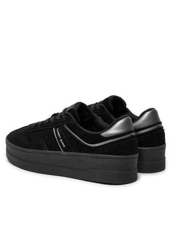 Tommy Jeans Tommy Jeans Tossud The Greenwich Flatform Elevated EN0EN02676 Must