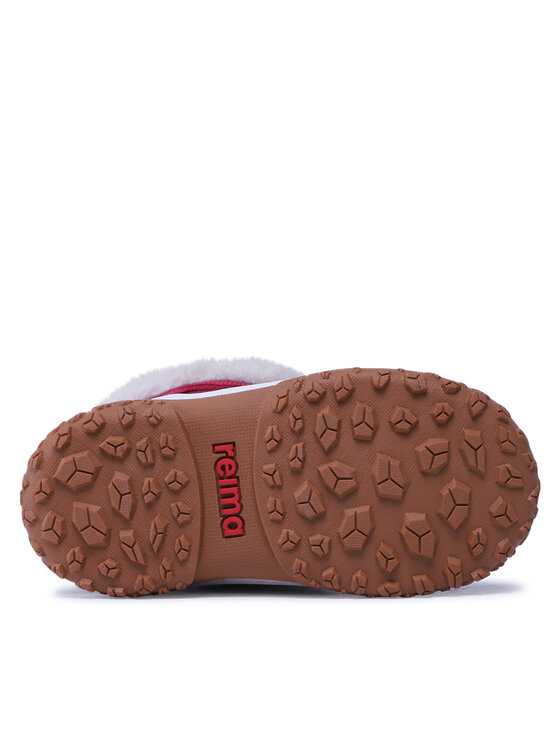Reima Reima Stiefel Samooja 5400035A Dunkelrot
