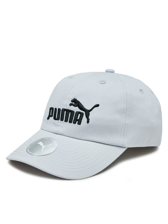 Puma Puma Cap Essentials No.1 Cap 024357 Grau
