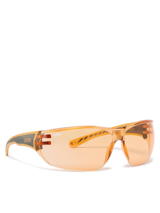 Uvex Saulesbrilles Sportstyle 204 S5305253112 Oranžs