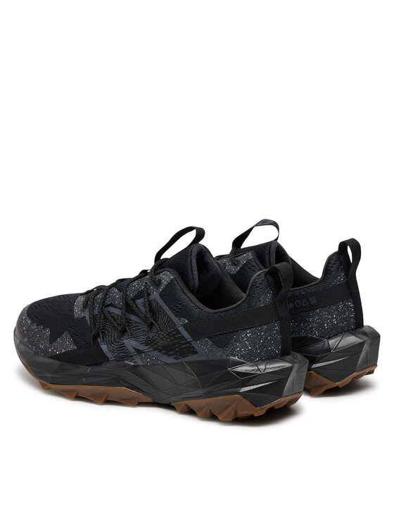 New Balance New Balance Παπούτσια για Τρέξιμο Dynasoft Tektrel MTTTRCK1 Μαύρο