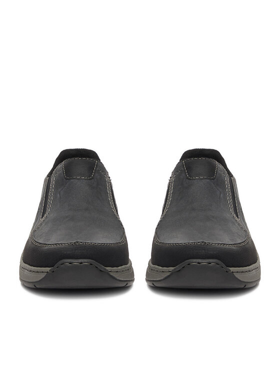 Rieker Rieker Cipele 14362-00 Siva