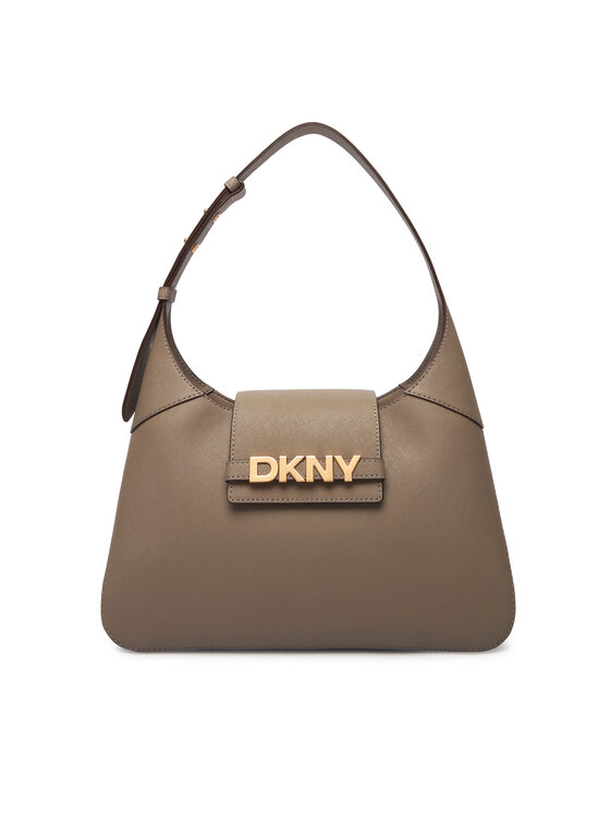 DKNY DKNY Kabelka R523KL20 Béžová