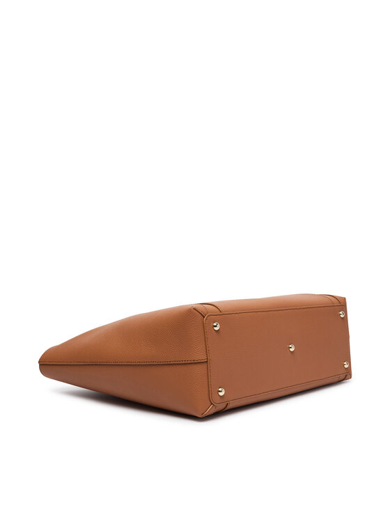 Furla Furla Soma Goccia L WB01788 BX3353 C RY000 Brūns