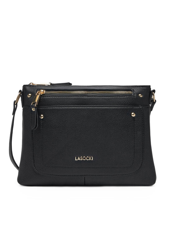 Lasocki Lasocki Handtasche LSK-M-006-07 Schwarz