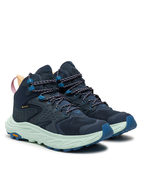 Hoka Hoka Trekking Anacapa 2 Mid GTX GORE-TEX 1142831 Tamnoplava