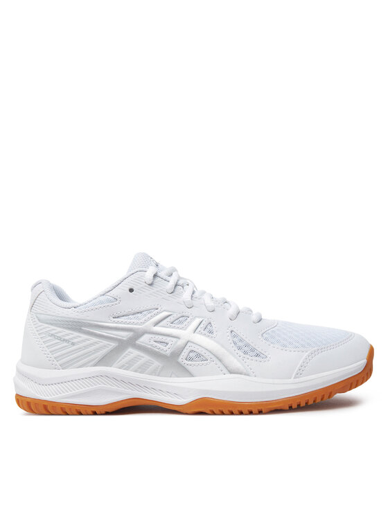 Asics Asics Взуття у спортзал Upcourt 6 1072A107 Білий