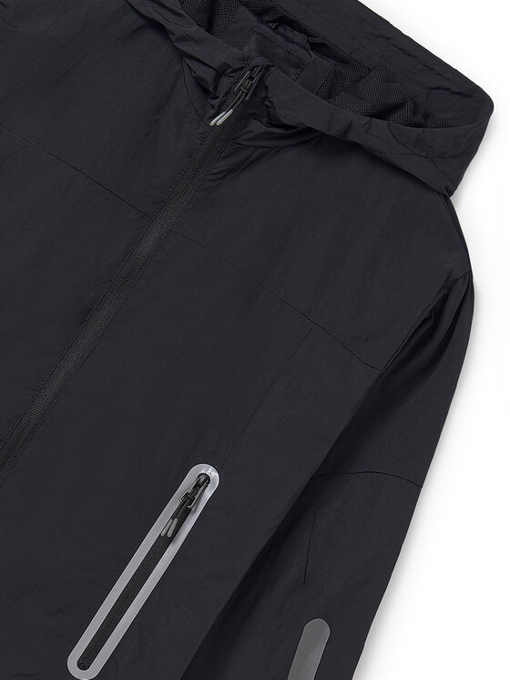 Mayoral Mayoral Übergangsjacke 6493 Schwarz Regular Fit