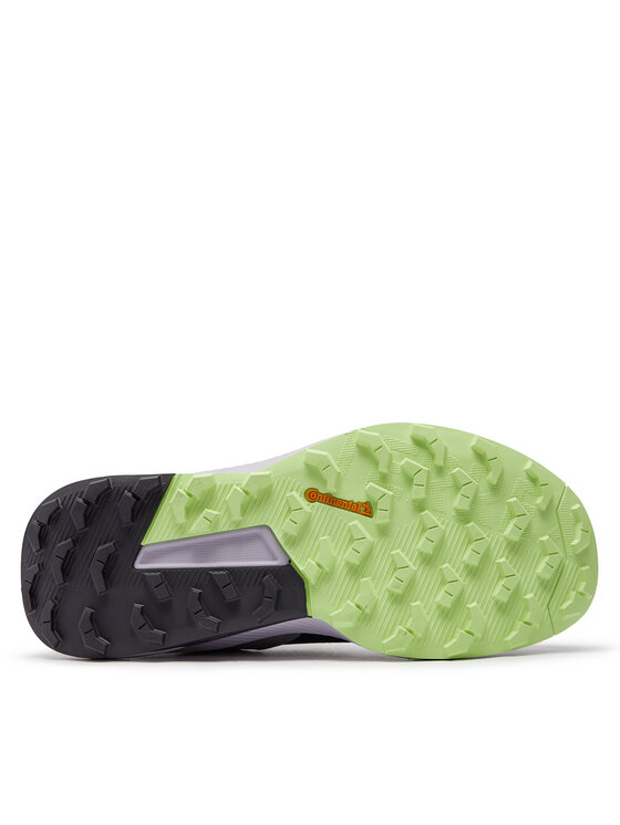 adidas adidas Pantofi pentru alergare Terrex Trail Rider GORE-TEX Trail Running ID2505 Violet