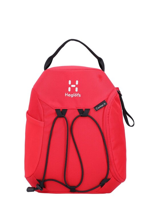 Haglöfs Haglöfs Plecak 226530 Czerwony