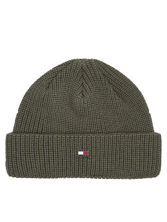Tommy Jeans Tommy Jeans Sapka AM0AM12635 Zöld