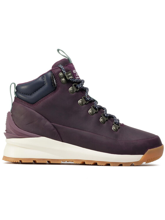 the north face snow sneaker