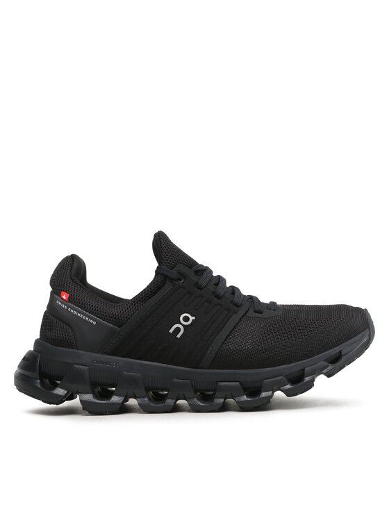 On Sneakersy Cloudswift 3 AD 3WD10150485 Čierna