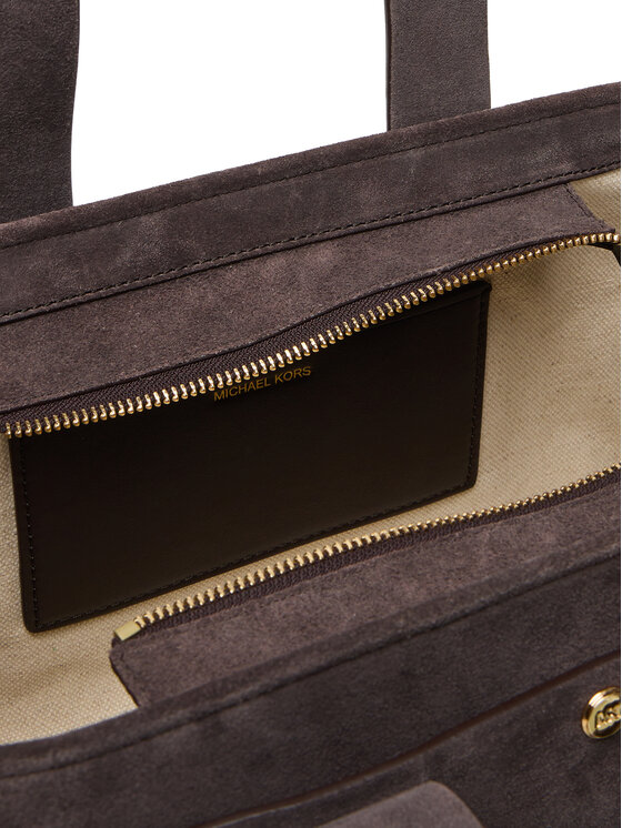MICHAEL Michael Kors MICHAEL Michael Kors Soma Romee 30F5G1ZS1S Brūns