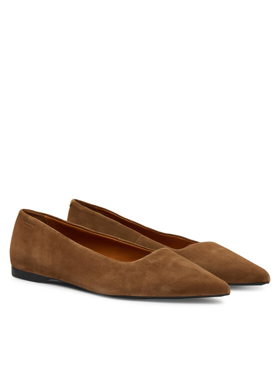 Vagabond Shoemakers Vagabond Shoemakers Balerini Hermine 5733-040-89 Maro