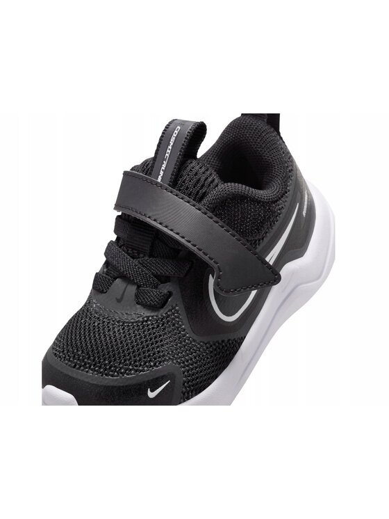 Nike Nike Sneakersy hm4401-003 Czarny