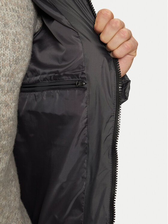 SCHOTT N.Y.C. SCHOTT N.Y.C. Зимно яке UTAH2 Сив Regular Fit