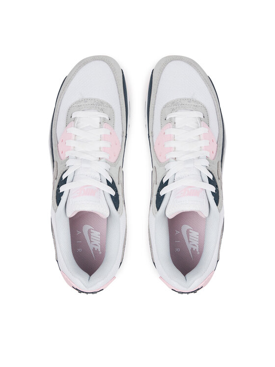 Nike Nike Superge Air Max 90 DM0029 106 Pisana