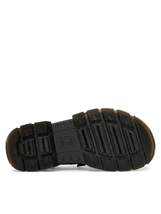 Dr. Martens Dr. Martens Basutės DM31560001 Juoda