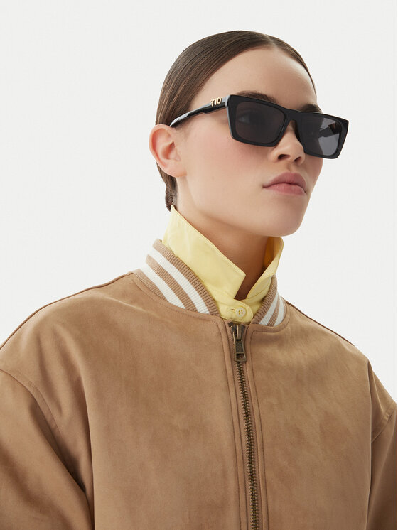 Off-White Off-White Sončna očala OERI13E Črna