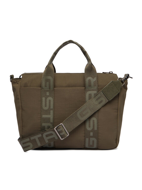 G-Star Raw G-Star Raw Дамска чанта CEO-JANIS-XC8191 Каки